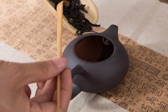 用茶具泡茶的方法步骤 如何用茶具泡茶图解