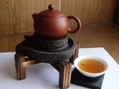 怎么使用茶具泡茶?