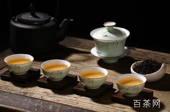 如何才能挑选高品质的凤凰单丛茶?