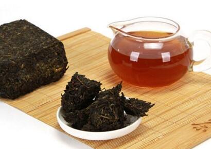 黑茶 黑茶介绍 黑茶知识