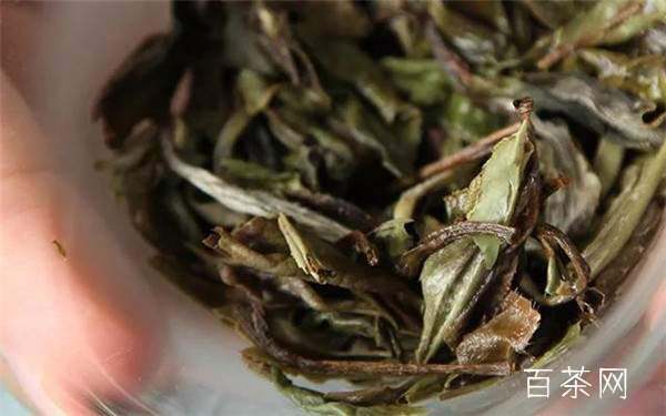 中国六大类茶的发酵度？你都知道吗？