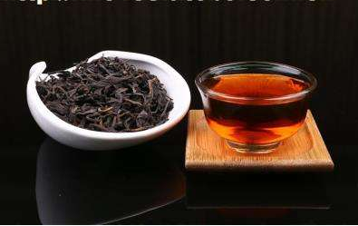 苍梧六堡茶是什么茶？