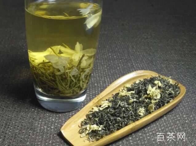 茉莉花茶属于什么茶？