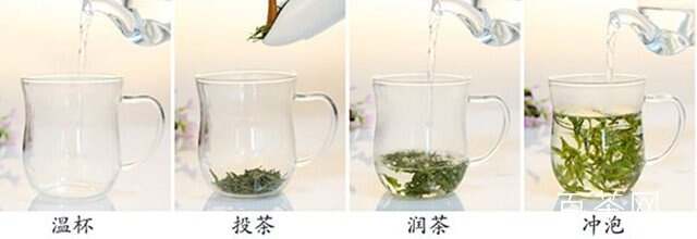 舒城小兰花属于什么茶？