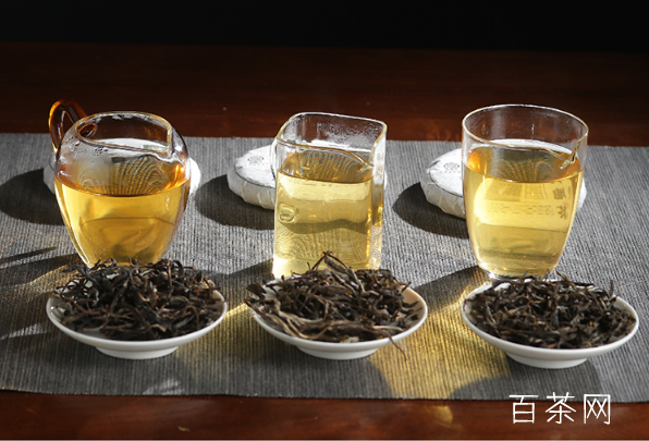 古树茶与台地茶的几大区别？