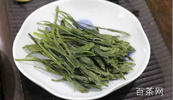 中国十大知名绿茶有哪些？