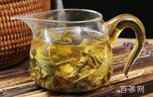 刺儿茶属于什么茶 刺儿茶功效和作用