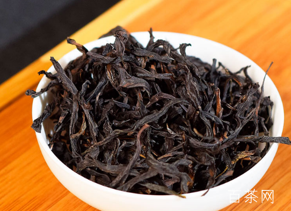 凤凰单丛（枞）茶之肉桂香型