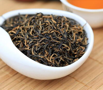 川红茶的制作工艺过程 红茶的功效与作用