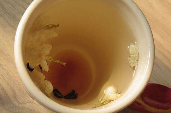 茉莉茶的种类和等级 茉莉花茶的分类