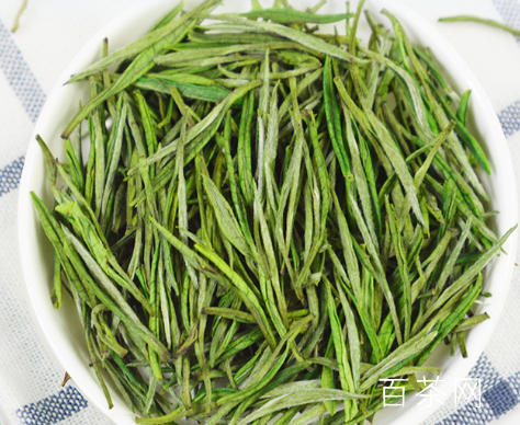 中国十大绿茶排名 绿茶有哪些品种？