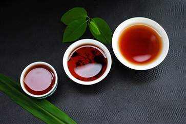 普洱茶生茶好还是熟茶好?生熟普洱茶功效对比