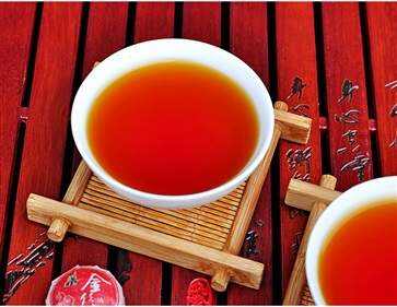 滇红茶和普洱茶的区别_四种区分方法要知道