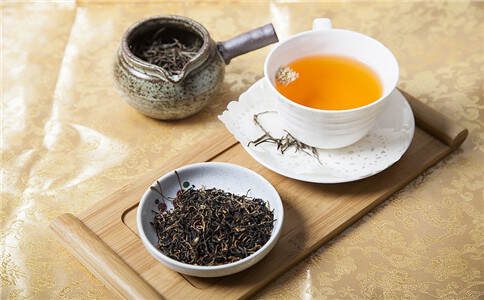 泾阳茯茶的危害副作用有那些？