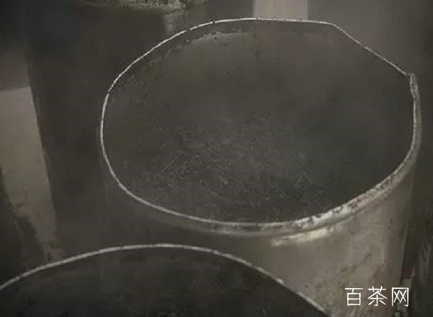 六堡茶的制茶工艺【详解】