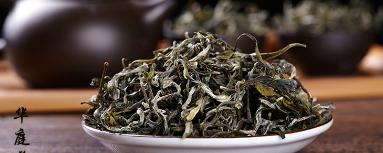 南山白毛茶属于什么茶？