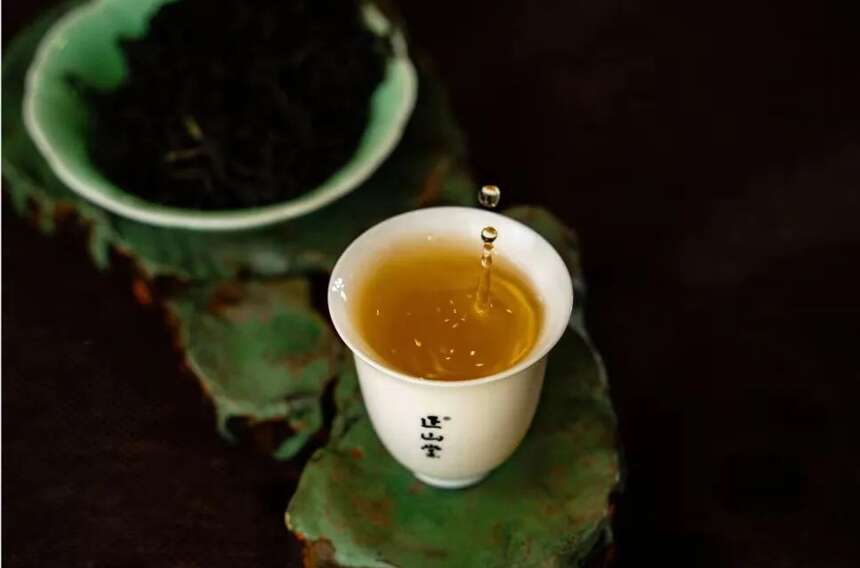 以茶代酒，起源于何时？