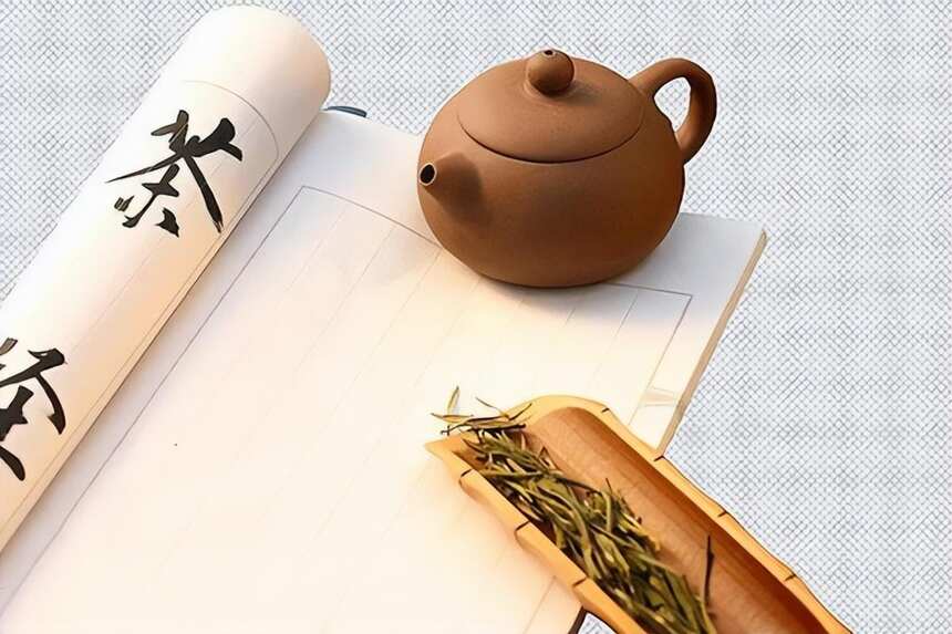 茶科普 | 解密唐代茶文化的创建构成（四）