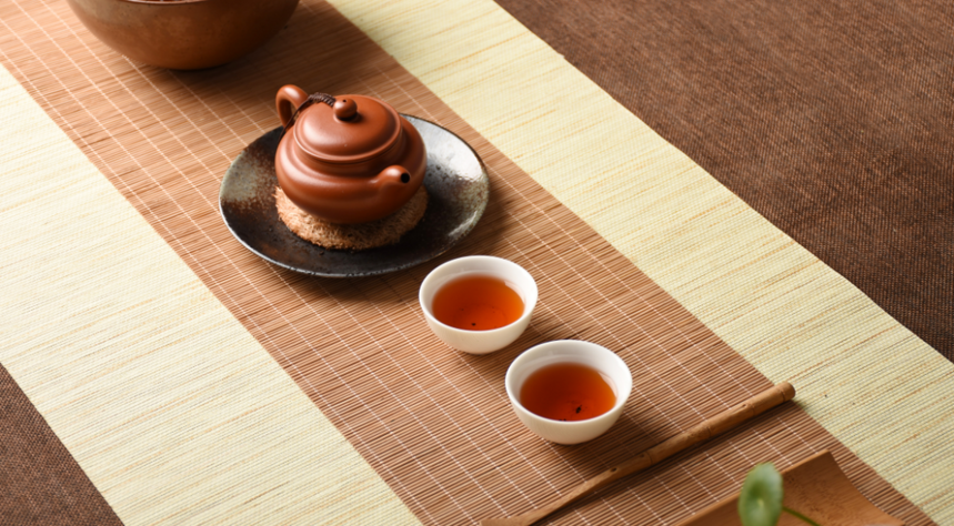 茶科普 | 解密唐代茶文化的创建构成（三）