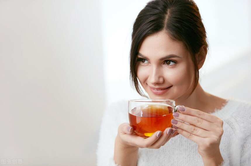 茶色素(2):红茶的主要呈色物质-茶红素