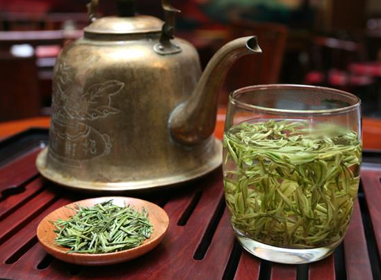 浙江除了西湖龙井，还有哪些公认好茶？