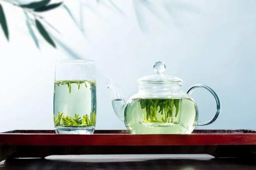 浙江10大顶尖名茶，你知道几种？