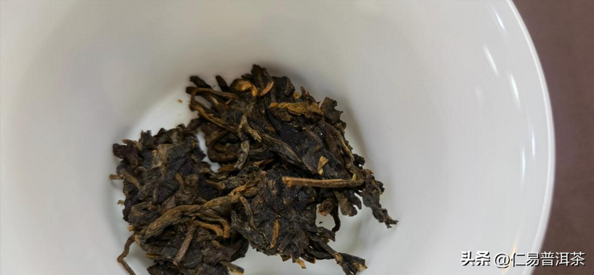 黑茶，红茶，熟茶是否真的暖胃？行业不愿公开的秘密在这里找到了