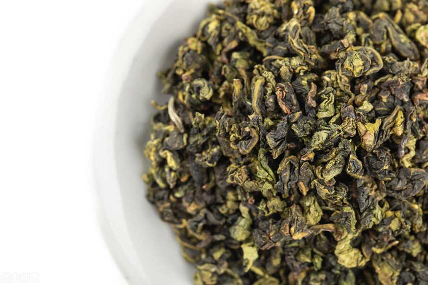 中国最畅销的5种茶，你喝过吗？