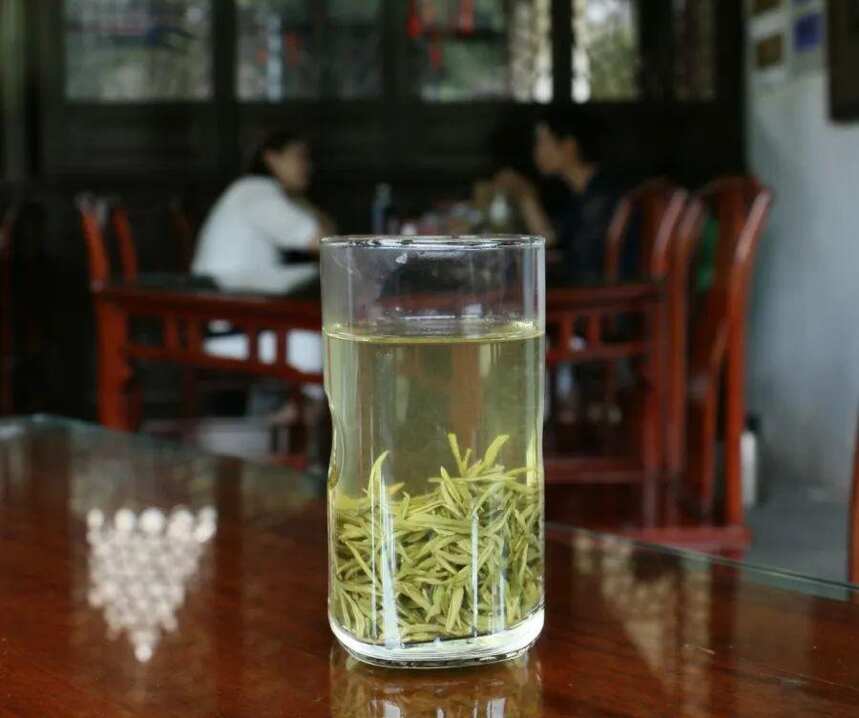 苏州与茶的缘分有多深？