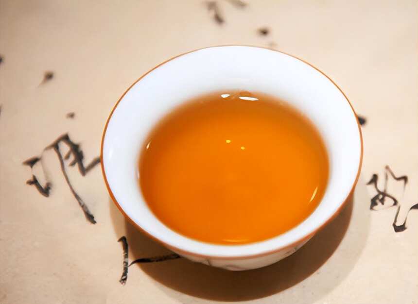 红茶 | 红茶是在什么时候出现的 是怎么形成世界红茶文化的