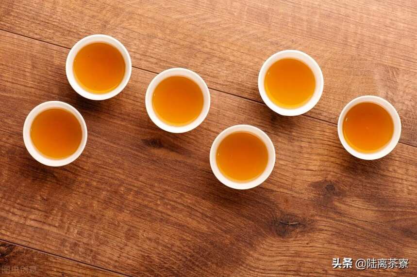 拼配茶都是台地茶？揭秘拼配技术在普洱茶界的真正意义