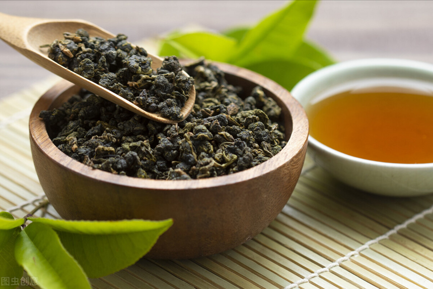 说起台湾省的茶叶，你不会只知道乌龙茶吧？