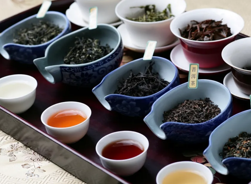 作为安徽名茶，它有望加入我国“十大名茶”之一