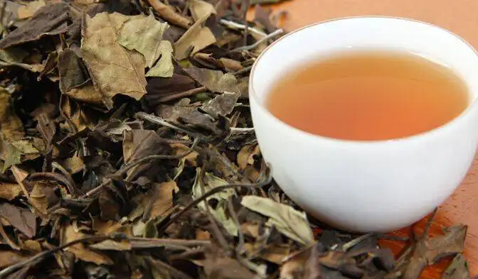 白茶寿眉的3大优点，你知道几个？