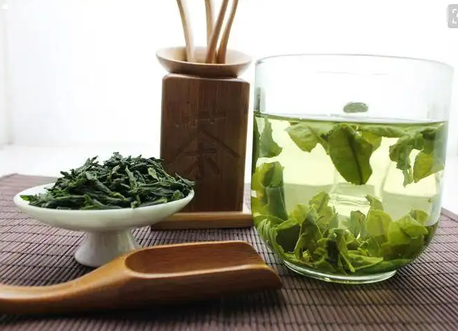 我国最好喝的绿茶在哪个省？有你的家乡吗？
