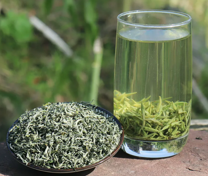 我国最好喝的绿茶在哪个省？有你的家乡吗？