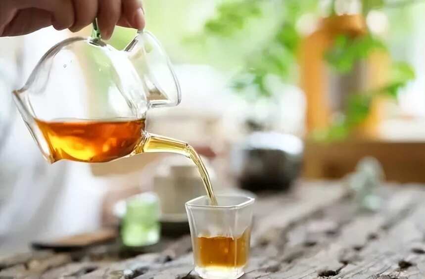 泡、煮、闷，陈皮白茶的不同喝法
