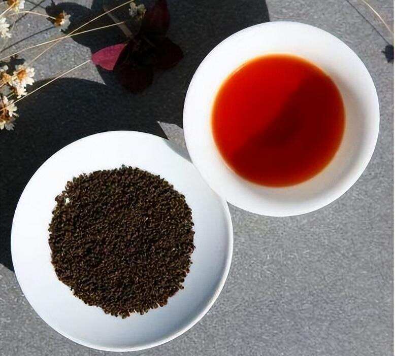 红茶 | 红茶是按照什么方式来分类的 分别有什么品质特征