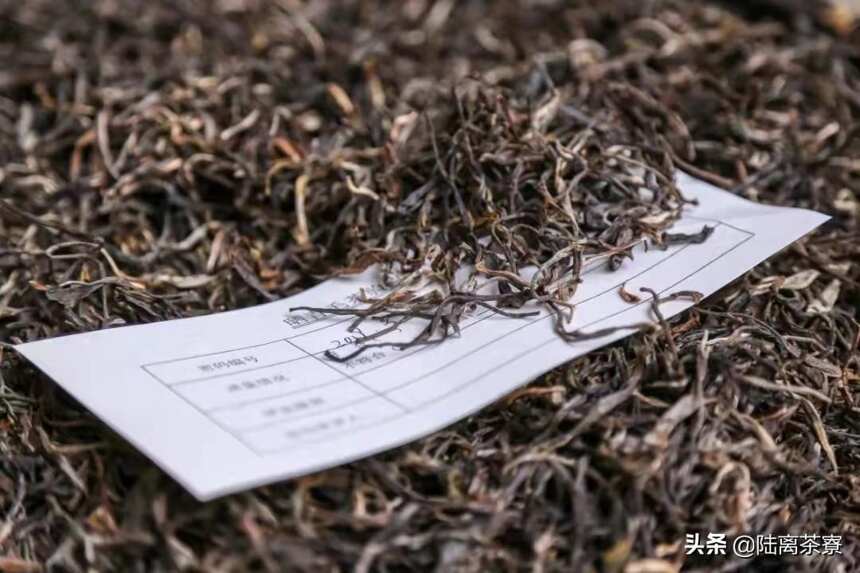 万吨毛茶储备！百年传承技艺！下关茶厂拼配普洱茶到底有多强？