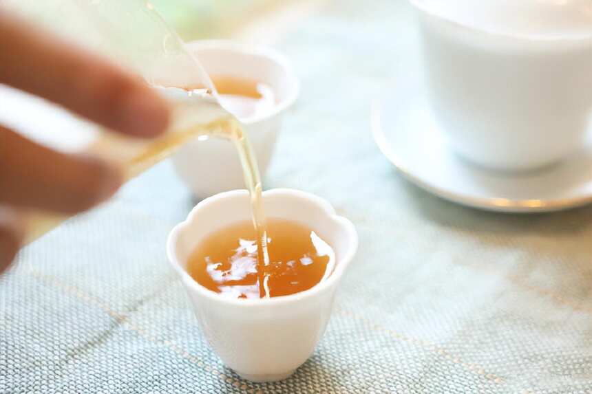 中国茶人的傲娇与落寞：遍地烂茶！老夫的茶才是好茶