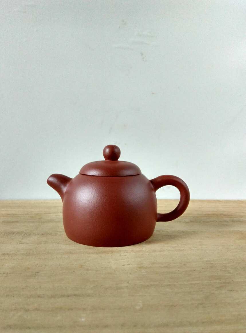 喝茶买紫砂壶，从什么样的壶开始，又到什么样的壶结束呢？