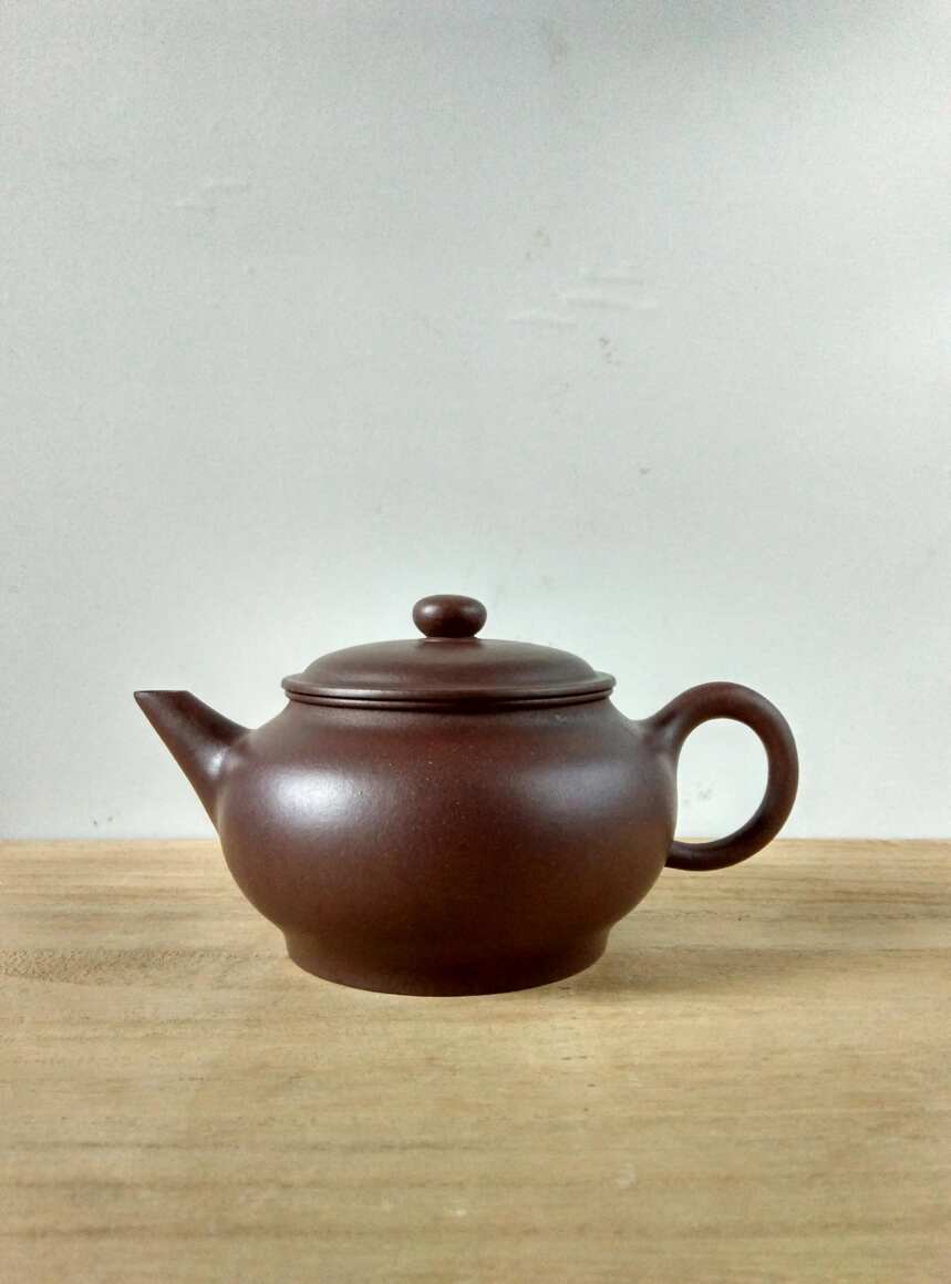 喝茶买紫砂壶，从什么样的壶开始，又到什么样的壶结束呢？