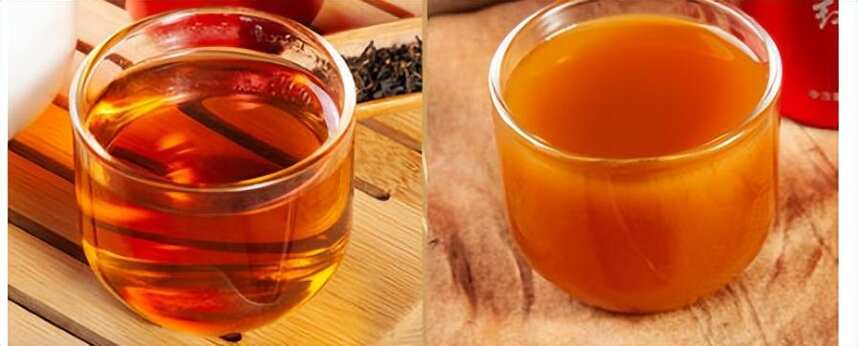 红茶 | 红茶的色香味会因为什么而有不同的表现