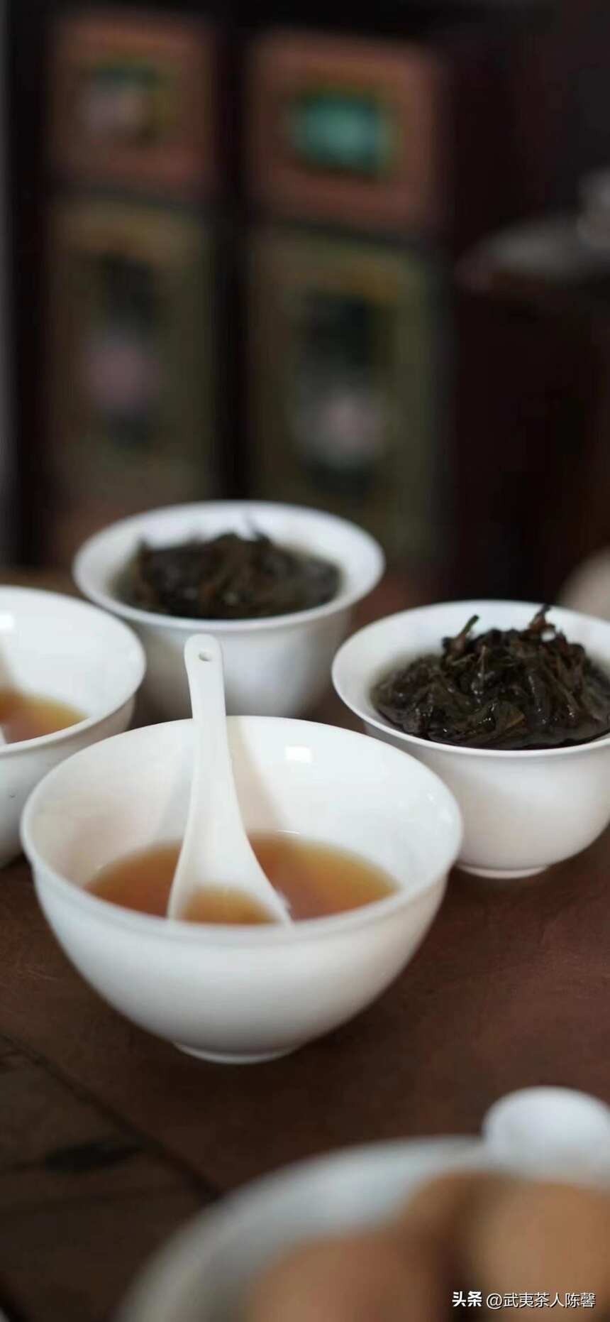 为何武夷岩茶新茶总是让人苦等？
