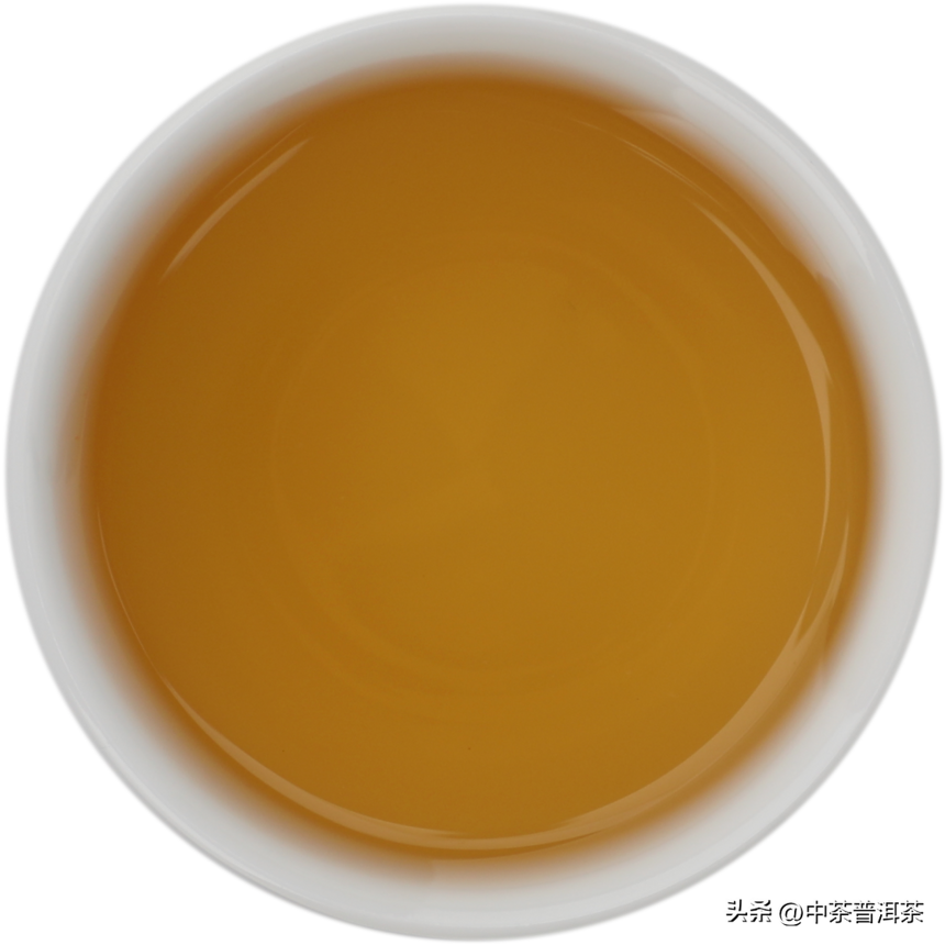 中茶新品 | 中茶九九虎啸青饼 普洱茶（生茶）紧压茶