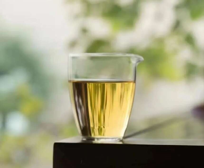 秋茶中，为什么寒露茶更受欢迎？