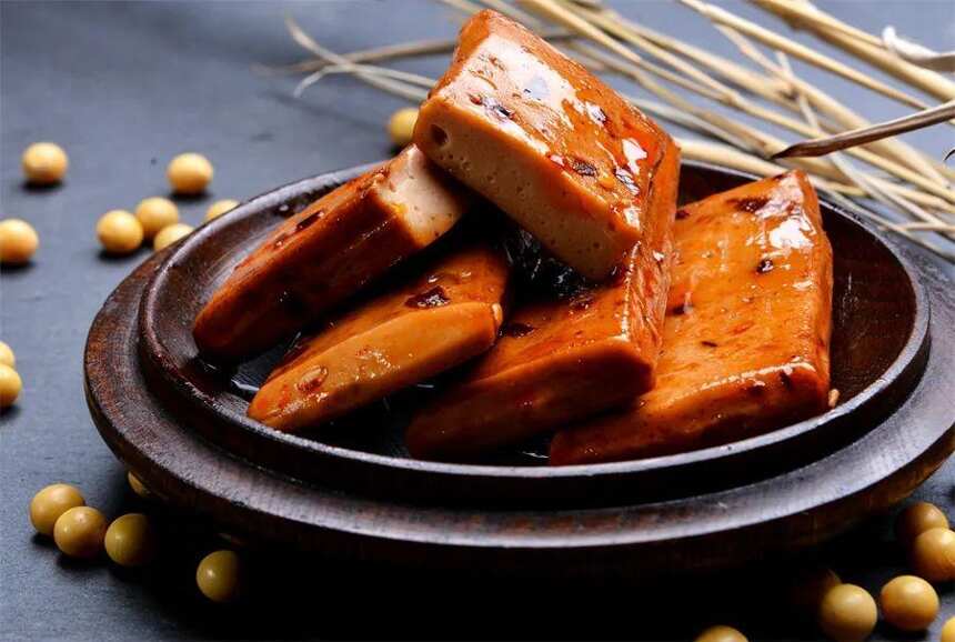 豆腐，灵魂的容器，苏州人以此料理灵魂