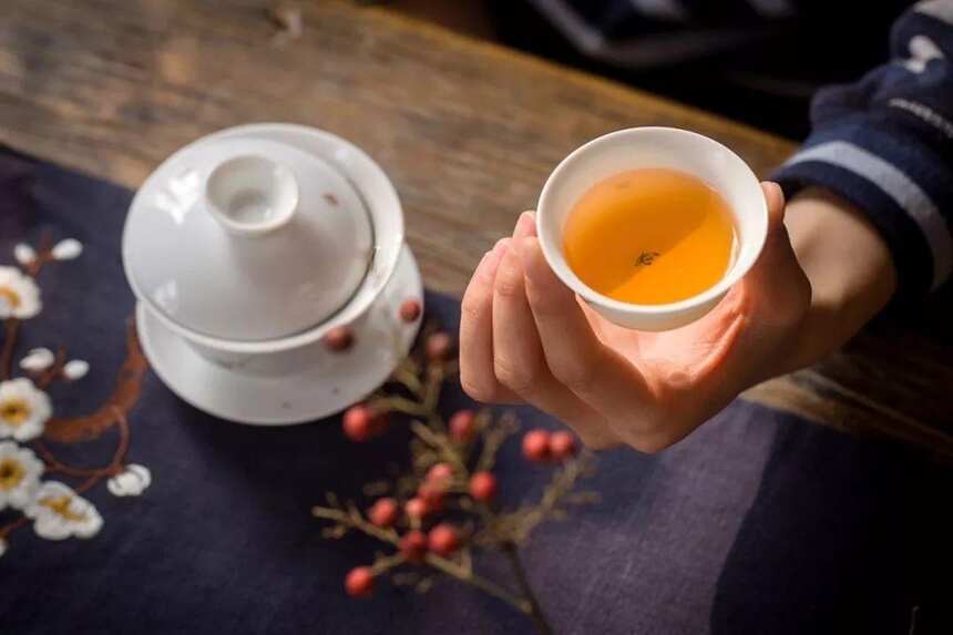 中国顶级红茶排行榜，看看你都喝过哪几种？
