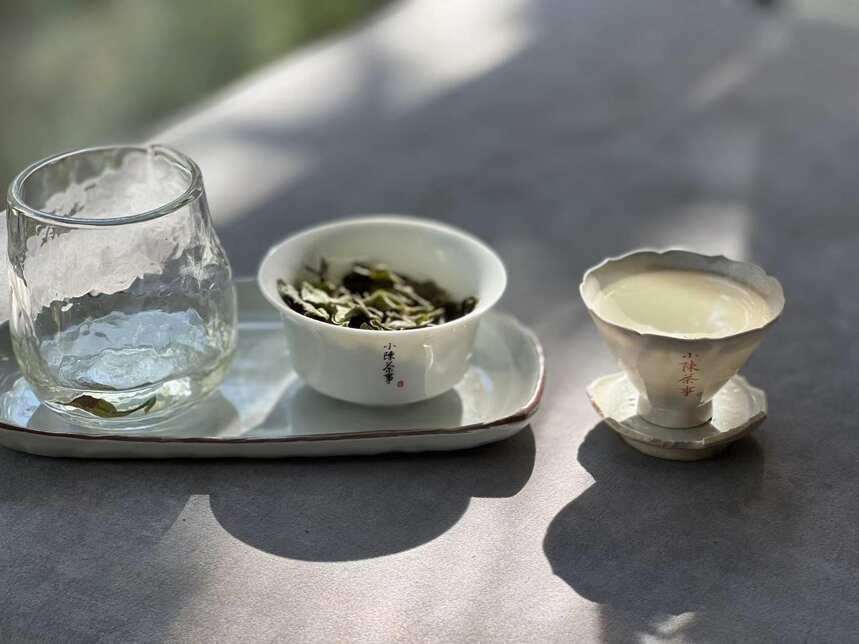 存放1年以上的绿茶、白茶、红茶，口感都会不鲜爽？误会太深了