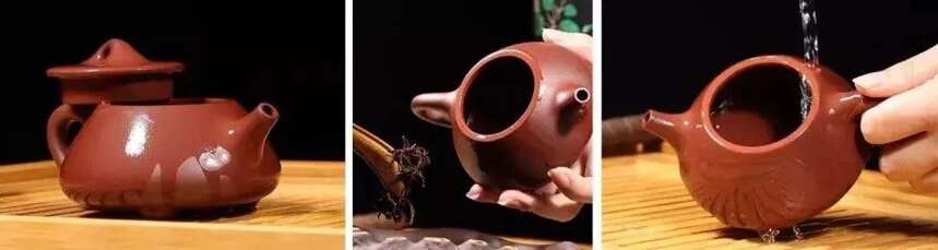 紫砂壶怎么清洗去除茶垢？